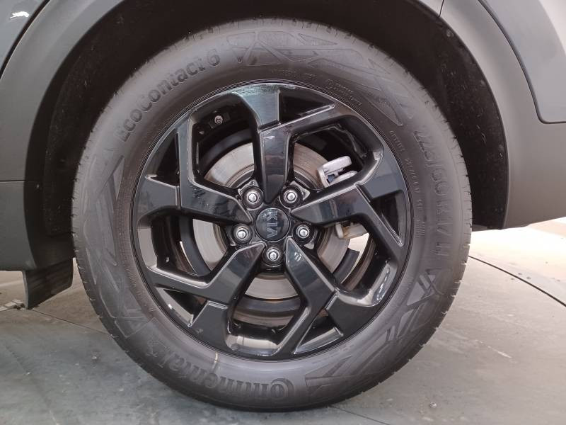 Kia Sportage 1.6 CRDi 136ch MHEV ISG DCT7 4x2 Black Edition  occasion  Bruges - photo n10