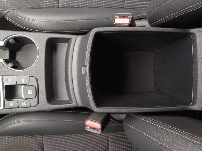 Kia Sportage 1.6 CRDi 136ch MHEV ISG DCT7 4x2 Black Edition  occasion  Bruges - photo n16