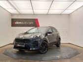 Kia Sportage 1.6 CRDi 136ch MHEV ISG DCT7 4x2 Black Edition   Bruges 33