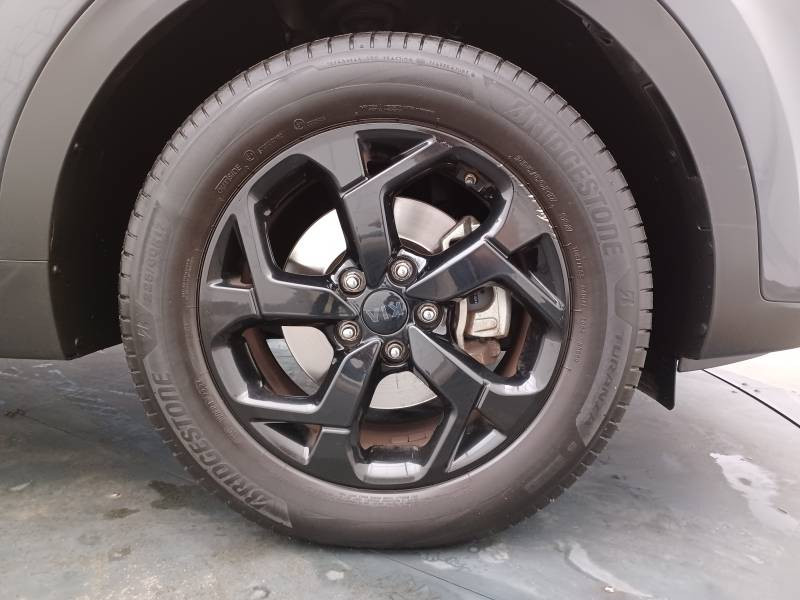 Kia Sportage 1.6 CRDi 136ch MHEV ISG DCT7 4x2 Black Edition  occasion  Bruges - photo n12