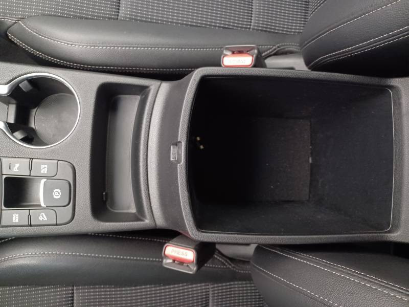 Kia Sportage 1.6 CRDi 136ch MHEV ISG DCT7 4x2 Black Edition  occasion  Bruges - photo n16