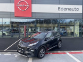 Kia Sportage 1.6 CRDi 136ch MHEV ISG DCT7 4x2 Black Edition   Langon 33