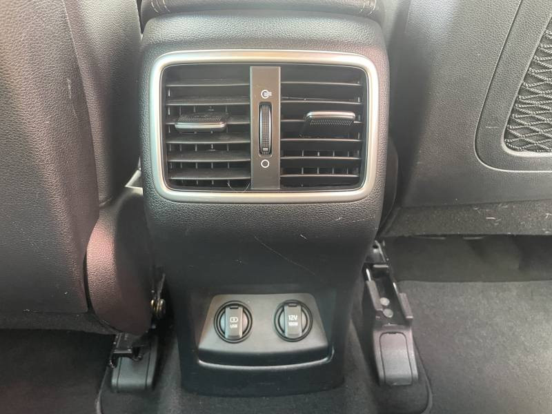 Kia Sportage 1.6 CRDi 136ch MHEV ISG DCT7 4x2 Black Edition  occasion  Langon - photo n16