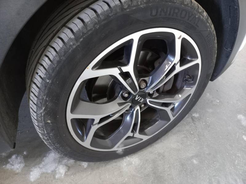Kia Sportage 1.6 CRDi 136ch MHEV ISG DCT7 4x2 GT Line Premium  occasion  Saint Laurent des Vignes - photo n5