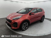 Kia Sportage 1.6 CRDi 136ch MHEV ISG DCT7 4x2 GT Line Premium  2021 - annonce de voiture en vente sur Auto Sélection.com