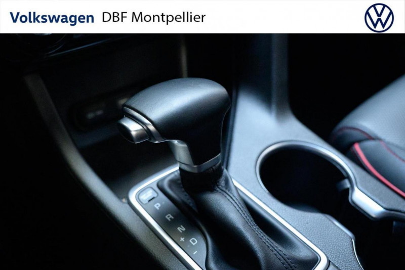 Kia Sportage 1.6 CRDi 136ch MHEV ISG DCT7 4x2 GT Line Premium  occasion  Le Cres - photo n10