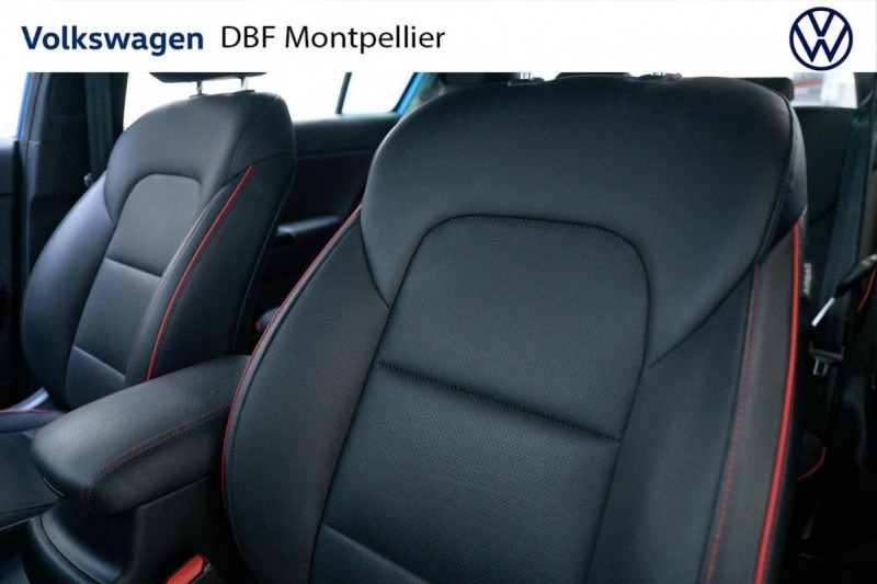 Kia Sportage 1.6 CRDi 136ch MHEV ISG DCT7 4x2 GT Line Premium  occasion  Le Cres - photo n7