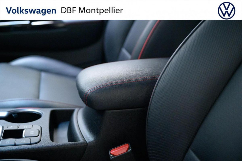 Kia Sportage 1.6 CRDi 136ch MHEV ISG DCT7 4x2 GT Line Premium  occasion  Le Cres - photo n8