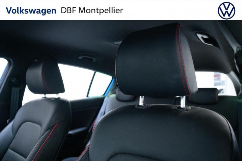 Kia Sportage 1.6 CRDi 136ch MHEV ISG DCT7 4x2 GT Line Premium  occasion  Le Cres - photo n6