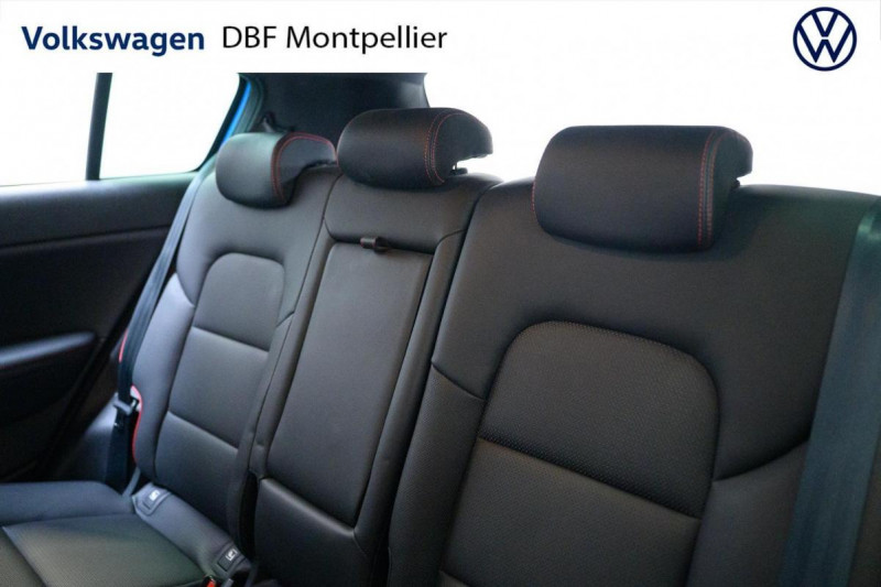 Kia Sportage 1.6 CRDi 136ch MHEV ISG DCT7 4x2 GT Line Premium  occasion  Le Cres - photo n5