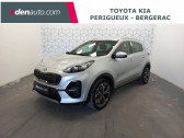 Annonce Kia Sportage occasion Diesel 1.6 CRDi 136ch MHEV ISG DCT7 4x2 GT Line Premium  Saint Laurent des Vignes