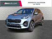 Kia Sportage 1.6 CRDi 136ch MHEV ISG DCT7 4x2 GT Line Premium  � La Teste-de-Buch 33