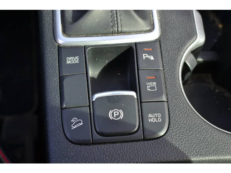 Kia Sportage 1.6 CRDi 136ch MHEV ISG DCT7 4x2 GT Line Premium  occasion � La Teste-de-Buch - photo n�20