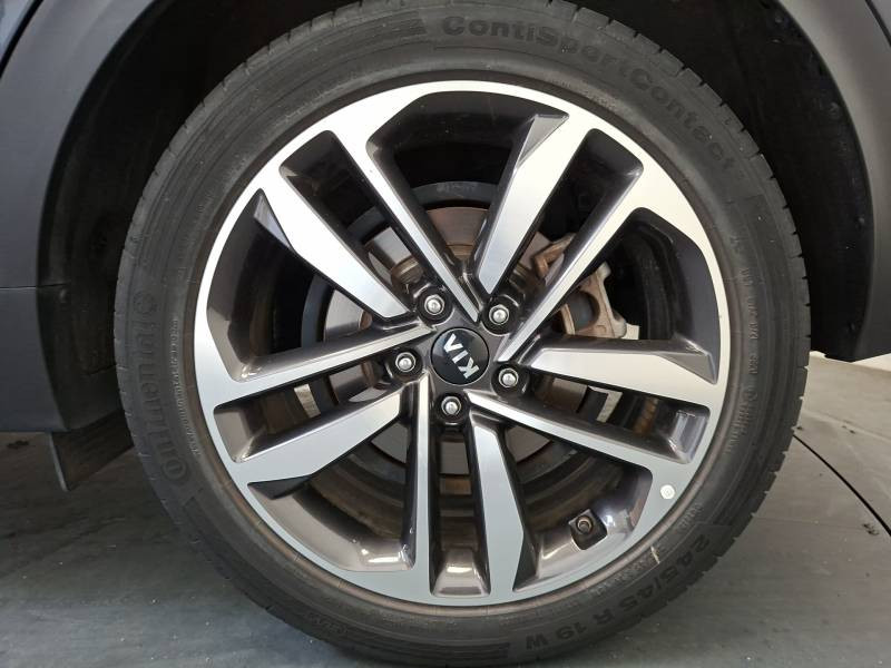 Kia Sportage 1.6 CRDi 136ch MHEV ISG DCT7 4x2 GT Line Premium  occasion  Bo - photo n10