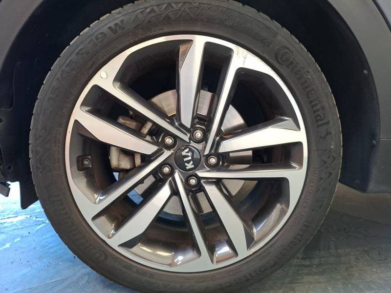 Kia Sportage 1.6 CRDi 136ch MHEV ISG DCT7 4x2 GT Line Premium  occasion  Bo - photo n9