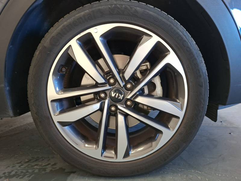 Kia Sportage 1.6 CRDi 136ch MHEV ISG DCT7 4x2 GT Line Premium  occasion  Bo - photo n12
