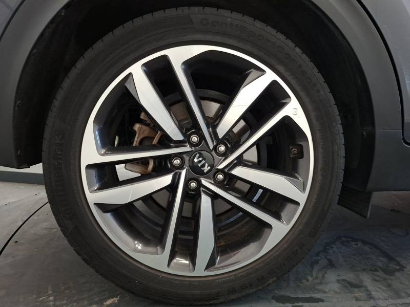 Kia Sportage 1.6 CRDi 136ch MHEV ISG DCT7 4x2 GT Line Premium  occasion  Bo - photo n11