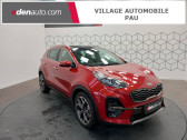 Kia Sportage occasion année 2021 boite Sequentielle Annonce Kia Sportage occasion Diesel 1.6 CRDi 136ch MHEV ISG DCT7 4x2 GT Line Premium à TARBES