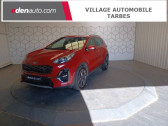 Annonce Kia Sportage occasion Diesel 1.6 CRDi 136ch MHEV ISG DCT7 4x2 GT Line Premium  TARBES
