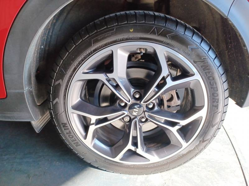 Kia Sportage 1.6 CRDi 136ch MHEV ISG DCT7 4x2 GT Line Premium  occasion  TARBES - photo n6