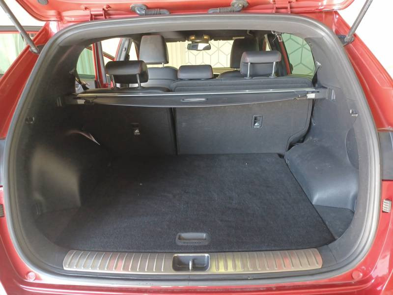 Kia Sportage 1.6 CRDi 136ch MHEV ISG DCT7 4x2 GT Line Premium  occasion  TARBES - photo n10