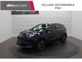 Kia Sportage 1.6 CRDi 136ch MHEV ISG DCT7 4x2 GT Line Premium   LONS 64