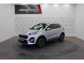 Kia Sportage occasion année 2021 boite Sequentielle Annonce Kia Sportage occasion Diesel 1.6 CRDi 136ch MHEV ISG DCT7 4x2 GT Line Premium à LONS