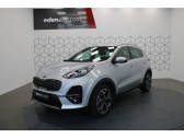 Kia Sportage occasion année 2021 boite Sequentielle Annonce Kia Sportage occasion Diesel 1.6 CRDi 136ch MHEV ISG DCT7 4x2 GT Line Premium à LONS