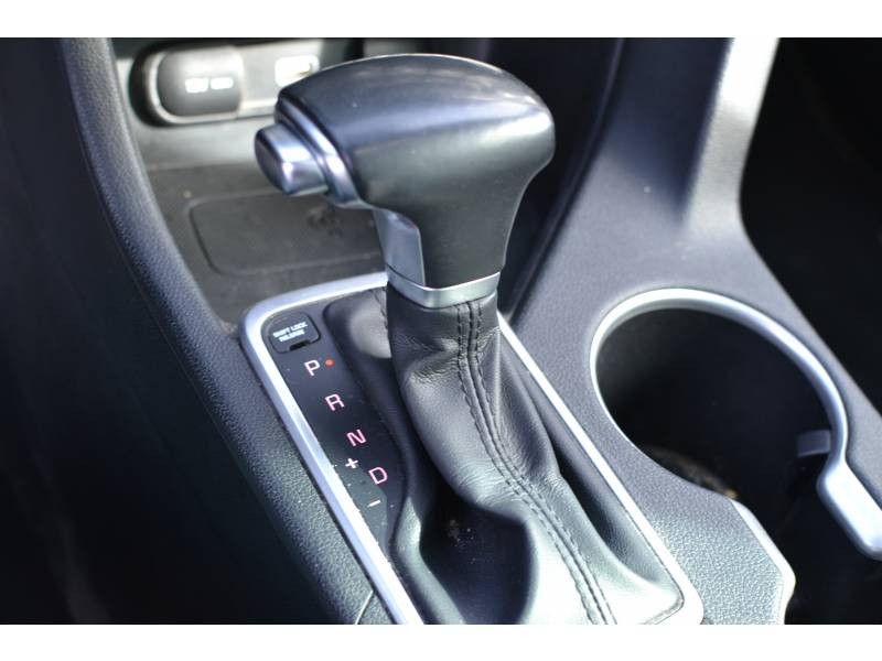 Kia Sportage 1.6 CRDi 136ch MHEV ISG DCT7 4x2 GT Line Premium  occasion � La Teste-de-Buch - photo n�19