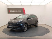 Kia Sportage occasion année 2021 boite Sequentielle Annonce Kia Sportage occasion Diesel 1.6 CRDi 136ch MHEV ISG DCT7 4x2 GT Line Premium à Bruges