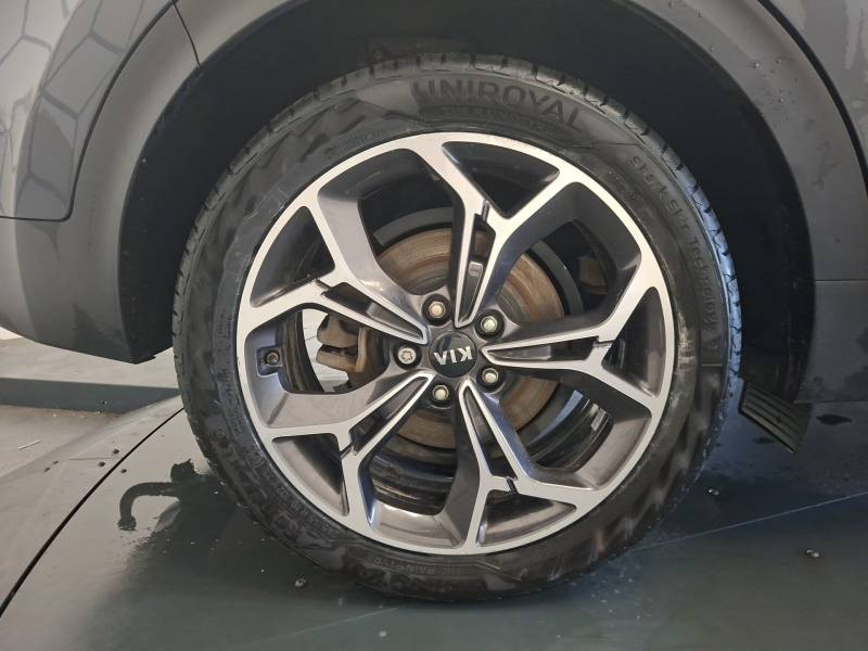 Kia Sportage 1.6 CRDi 136ch MHEV ISG DCT7 4x2 GT Line  occasion  Bo - photo n10