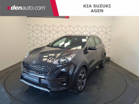 Kia Sportage , garage KIA SUZUKI BOE � Bo�