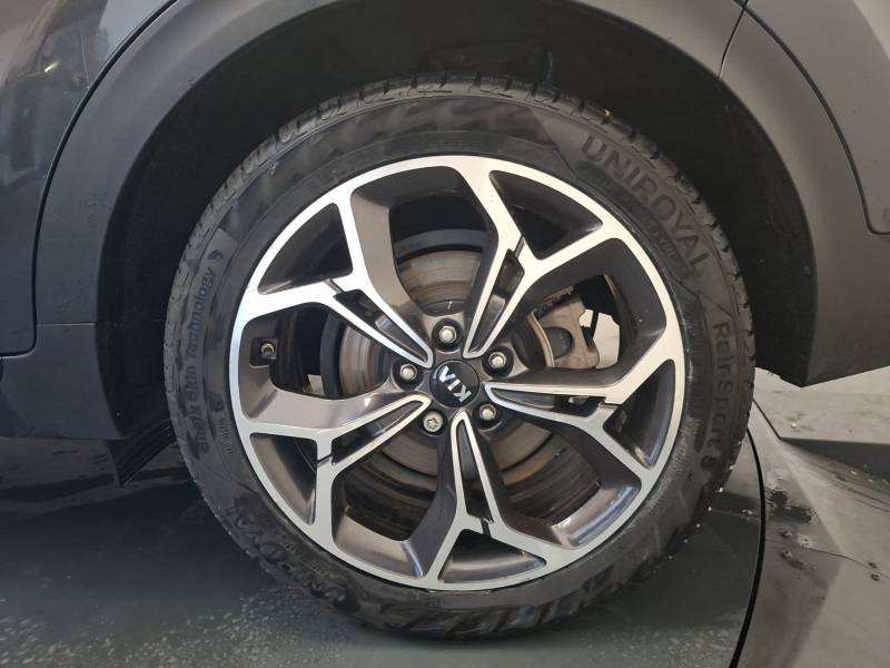 Kia Sportage 1.6 CRDi 136ch MHEV ISG DCT7 4x2 GT Line  occasion  Bo - photo n9