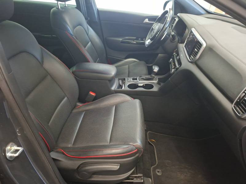 Kia Sportage 1.6 CRDi 136ch MHEV ISG DCT7 4x2 GT Line  occasion  Bo - photo n15