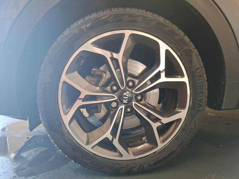 Kia Sportage 1.6 CRDi 136ch MHEV ISG DCT7 4x2 GT Line  occasion  Bo - photo n12