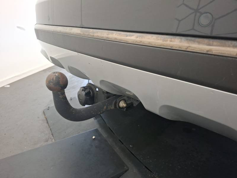 Kia Sportage 1.6 CRDi 136ch MHEV ISG DCT7 4x2 GT Line  occasion  Bo - photo n18