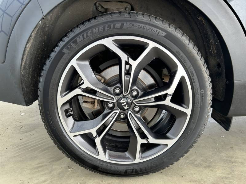 Kia Sportage 1.6 CRDi 136ch MHEV ISG DCT7 4x2 GT Line  occasion  Saint Bazeille - photo n7