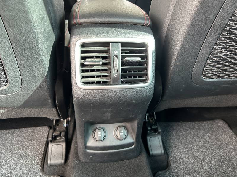 Kia Sportage 1.6 CRDi 136ch MHEV ISG DCT7 4x2 GT Line  occasion  Saint Bazeille - photo n18