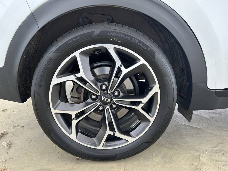 Kia Sportage 1.6 CRDi 136ch MHEV ISG DCT7 4x2 GT Line  occasion  Saint Bazeille - photo n6