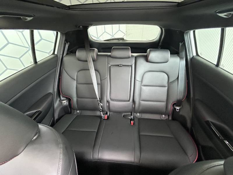 Kia Sportage 1.6 CRDi 136ch MHEV ISG DCT7 4x2 GT Line  occasion  Saint Bazeille - photo n13