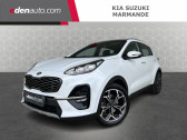 Kia Sportage 1.6 CRDi 136ch MHEV ISG DCT7 4x2 GT Line   Saint Bazeille 47