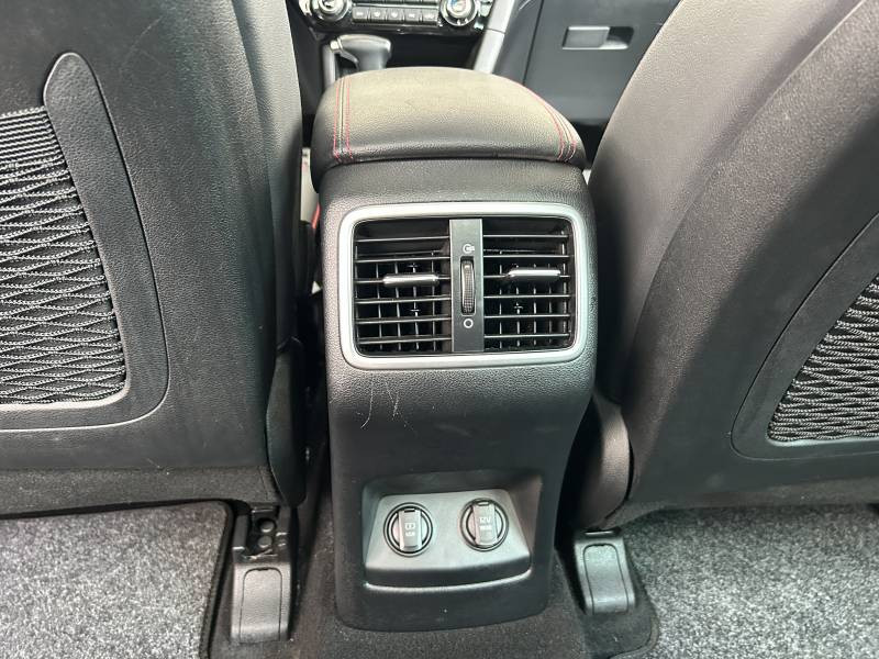 Kia Sportage 1.6 CRDi 136ch MHEV ISG DCT7 4x2 GT Line  occasion  Saint Bazeille - photo n20