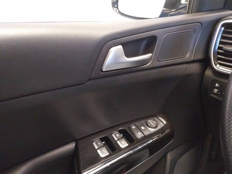 Kia Sportage 1.6 CRDi 136ch MHEV ISG DCT7 4x2 GT Line  occasion � TARBES - photo n�14