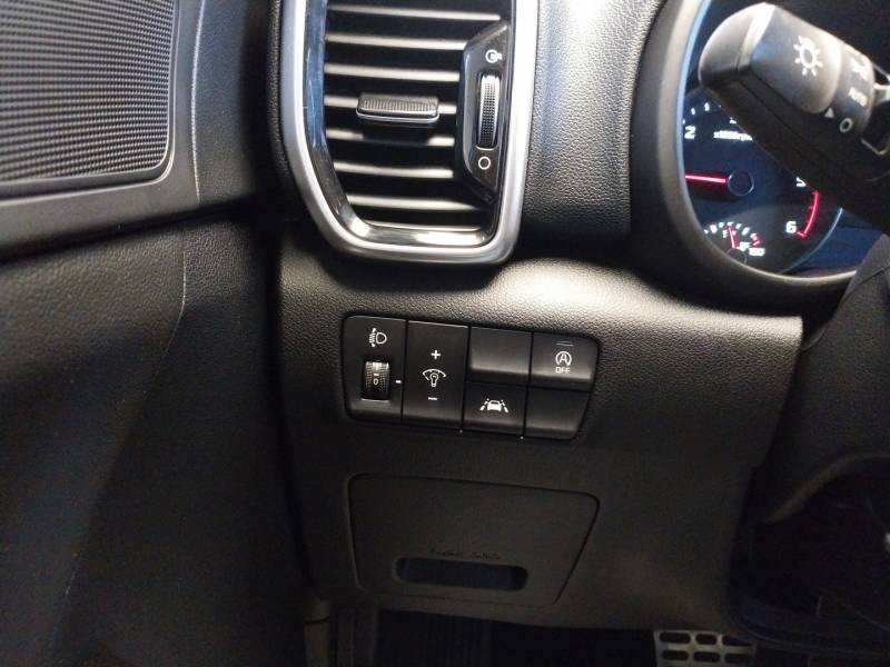 Kia Sportage 1.6 CRDi 136ch MHEV ISG DCT7 4x2 GT Line  occasion � TARBES - photo n�15