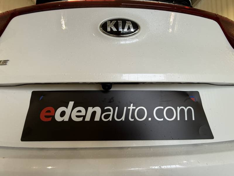 Kia Sportage 1.6 CRDi 136ch MHEV ISG DCT7 4x2 GT Line  occasion  TARBES - photo n14