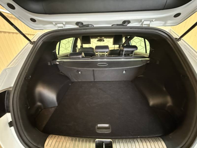 Kia Sportage 1.6 CRDi 136ch MHEV ISG DCT7 4x2 GT Line  occasion  TARBES - photo n15
