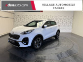 Kia Sportage occasion année 2021 boite Automatique Annonce Kia Sportage occasion Diesel 1.6 CRDi 136ch MHEV ISG DCT7 4x2 GT Line à TARBES