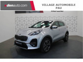 Kia Sportage occasion année 2021 boite Sequentielle Annonce Kia Sportage occasion Diesel 1.6 CRDi 136ch MHEV ISG DCT7 4x2 GT Line à LONS