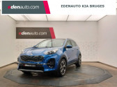 Annonce Kia Sportage occasion Diesel 1.6 CRDi 136ch MHEV ISG DCT7 4x2 GT Line � Bruges