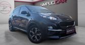 Annonce Kia Sportage occasion Diesel 1.6 CRDi 136ch MHEV ISG DCT7 4x4 Black Edition SIEGES AVANT  � Genay